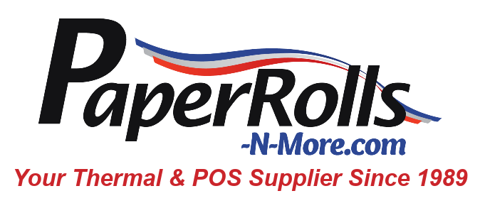 PaperRolls-N-More Logo