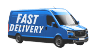 Fast Delivery Available