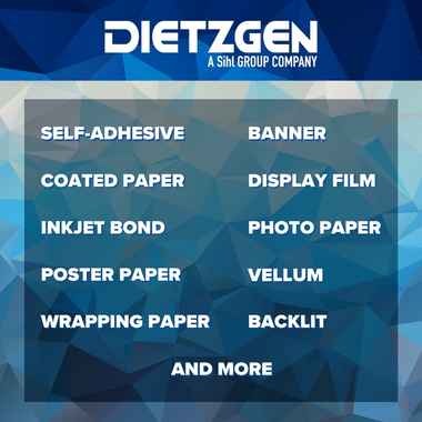 Shop Plotter Paper